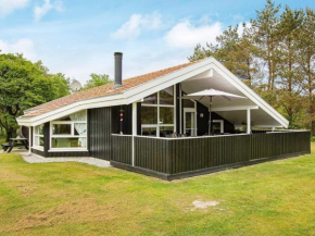 6 person holiday home in Jerup, Jerup